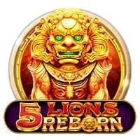 5 Lions Reborn
